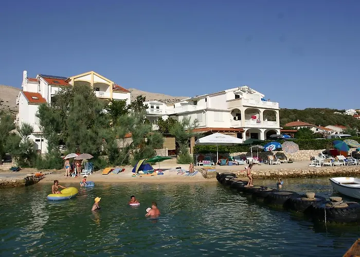 Guest House Frane