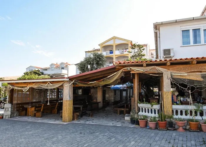 Guest House Frane