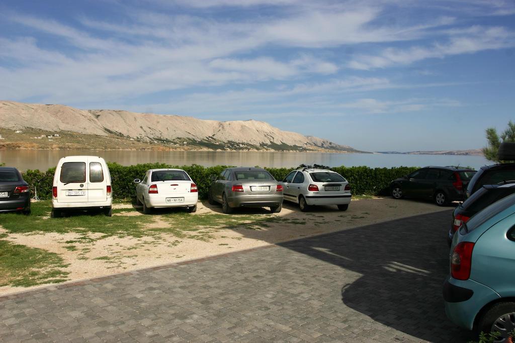 Frane Maison d'hôtes