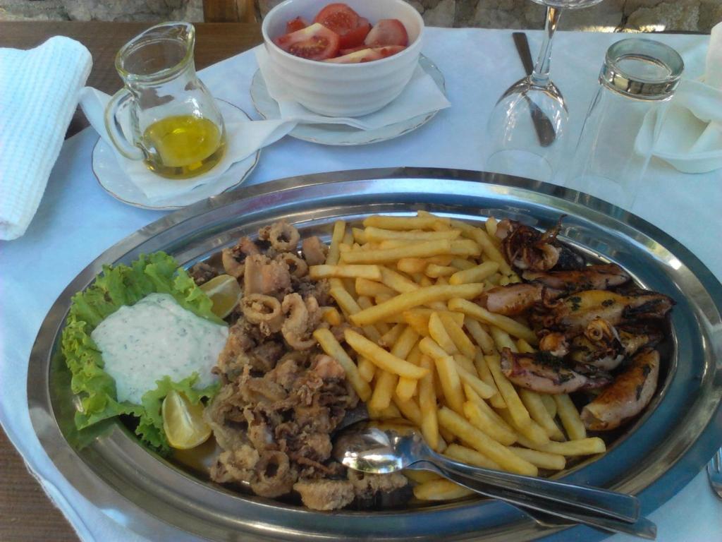 Frane Maison d'hôtes